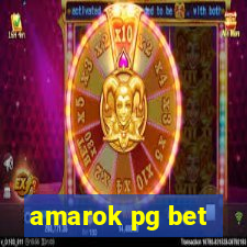 amarok pg bet